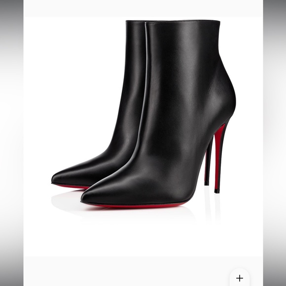 Louboutin So Kate Booty - Picture 2 of 16